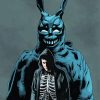 Donnie Darko Art paint by number