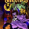 Gargoyles Cartoon paint by number