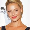 Katherine Heigl paint by number