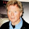 Michael Parks American Actor paint by number