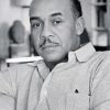 Ralph Ellison paint by number