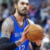 Steven Adams paint by number