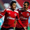 Amando Moreno Club Tijuana Player paint by number