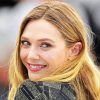 Cute Elizabeth Olsen paint by number