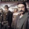 Deadwood Serie Poster paint by number