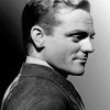 James Cagney Side Profile paint by number