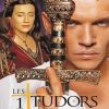 The Tudors Serie paint by number