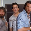 The Hangover Actors paint by number