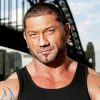 Dave Batista paint by number