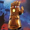 Powerfull Infinity Gauntlet paint by number