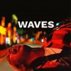 Waves Movie paint by number