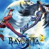 Bayonetta Game Poster paint by number