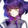 Cute Blake Belladonna Paint By Numbers