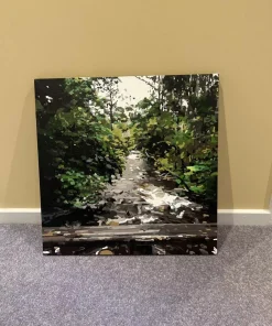 Custom Painting By Numbers Landscape img gal 2