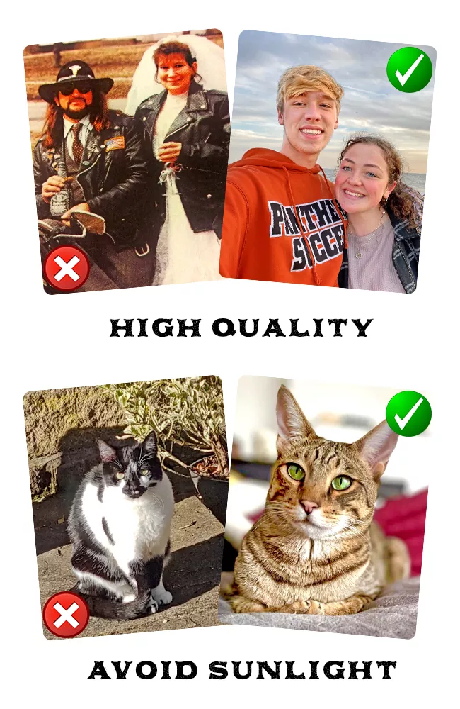 Photo Requirements 2